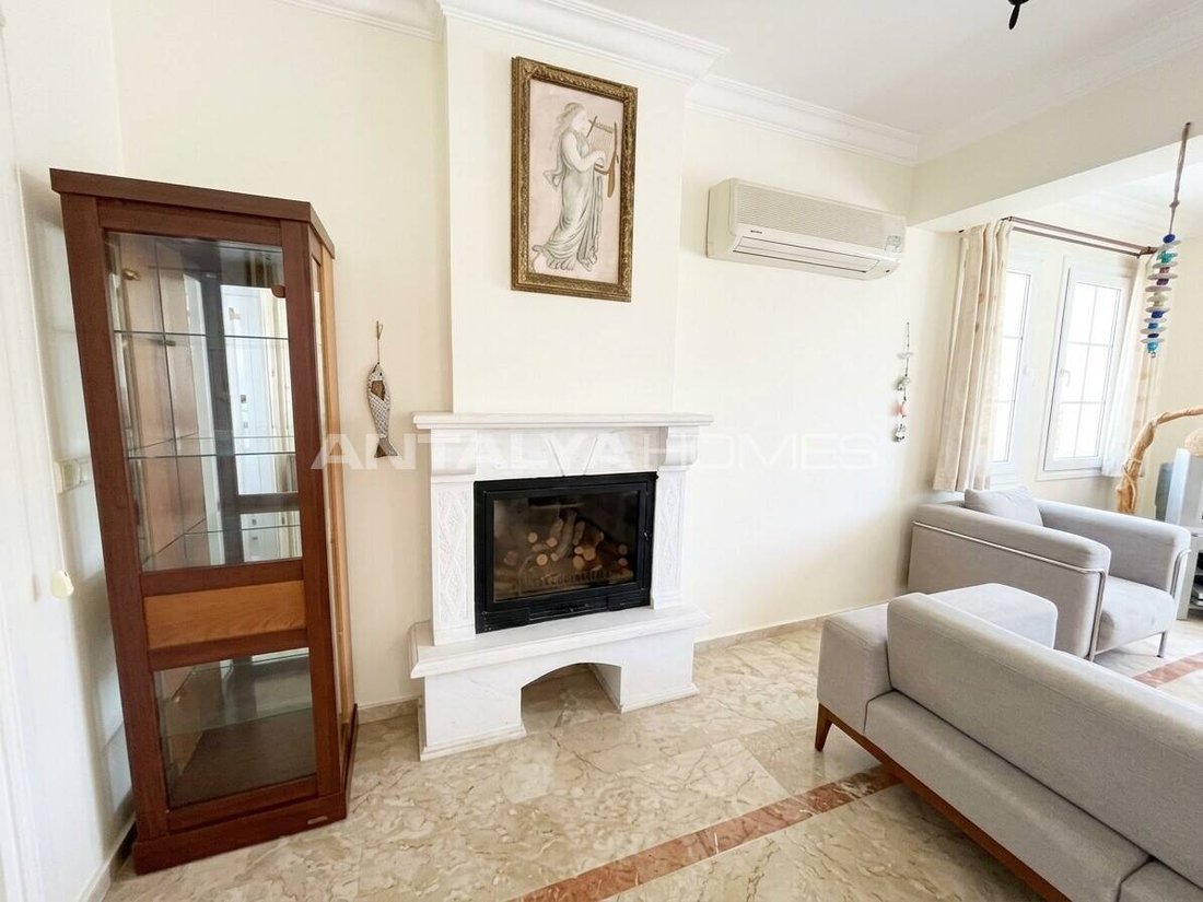 Villa in Fethiye, Fethiye, Turkey 5 - 19053580
