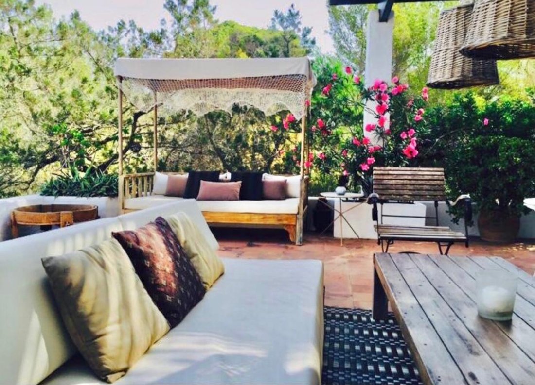 Villa a Formentera, Isole Baleari, Spagna 4 - 19051355