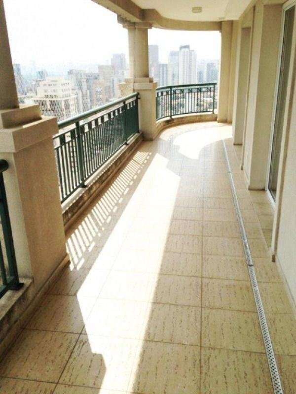 Apartment in Jardim Prainha, State of São Paulo, Brazil 2 - 19052911