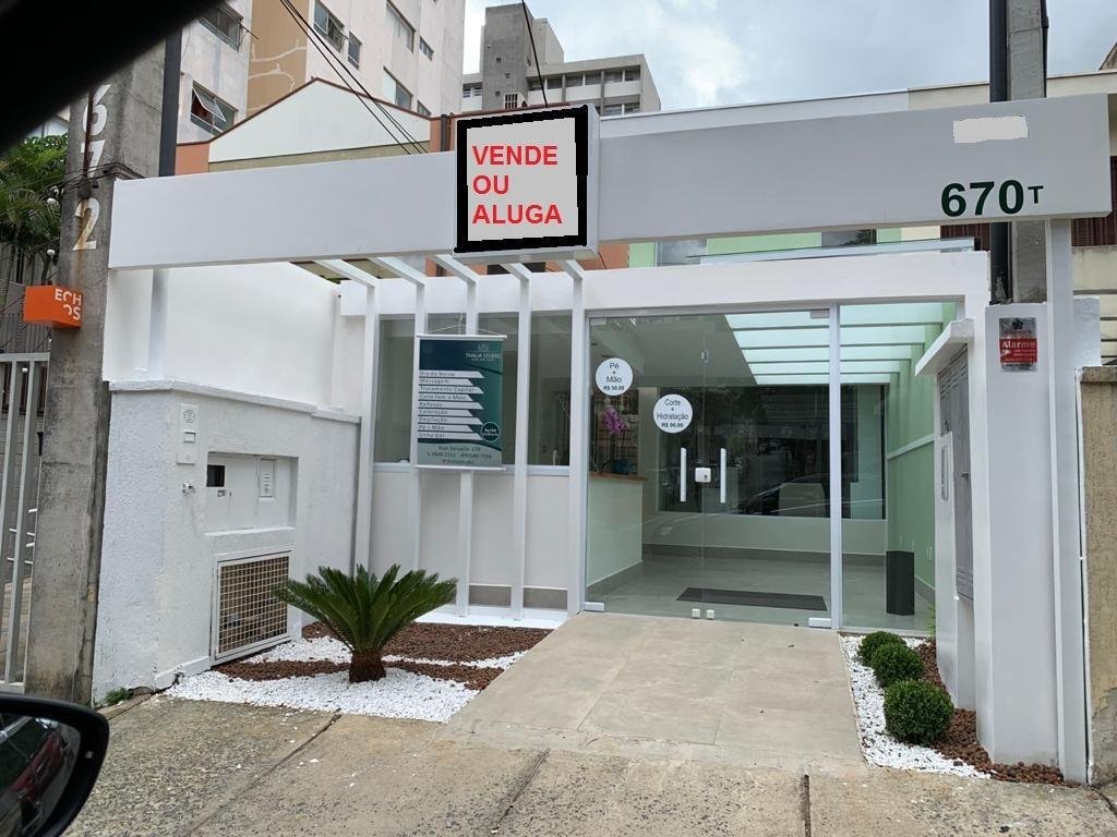 Casa en Bairro Itaim Bibi, Estado de São Paulo, Brasil 1 - 19053049