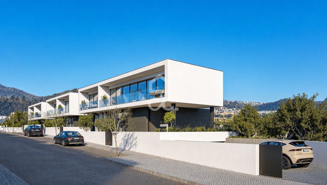 Residenza a Eiras e Sao Paulo de Frades, Distretto di Coimbra, Portogallo 4 - 15904205
