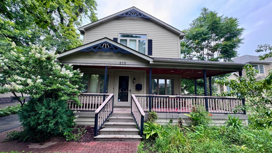 Maison à Elmhurst, Illinois, États-Unis 1 - 19056016