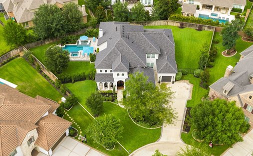 Casa en Spring, Texas, Estados Unidos 1