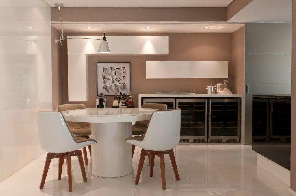 Apartment in Campo Belo, State of São Paulo, Brazil 5 - 19052734
