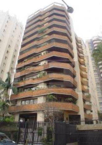 Apartamento en Perdizes, Estado de São Paulo, Brasil 4 - 19053015