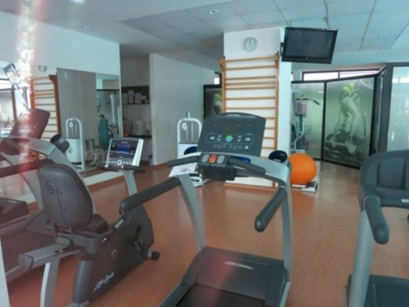 Appartement à Indianópolis, São Paulo, Brésil 2 - 19052817