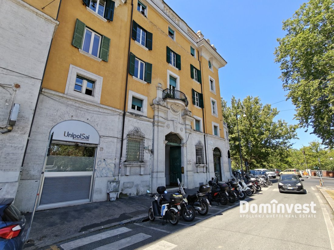 Appartement en Testaccio, Rome, Italie 4 - 19055500