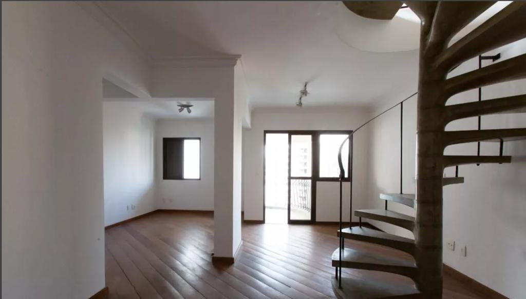 Apartamento en Indianópolis, Estado de São Paulo, Brasil 5 - 19053069