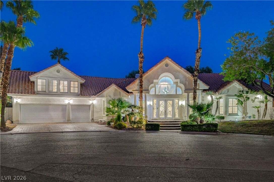Maison à Las Vegas, Nevada, États-Unis 2 - 19053496