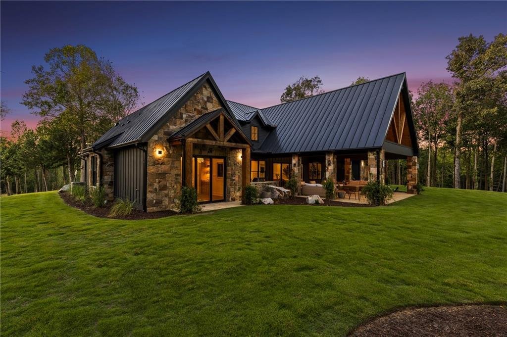House in Ellijay, Georgia, United States 4 - 19051283