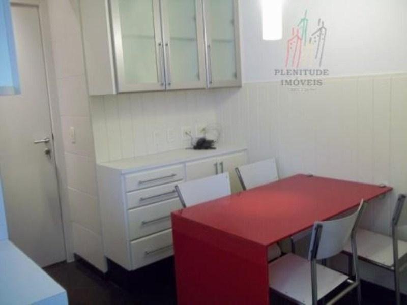 Apartment in Indianópolis, State of São Paulo, Brazil 3 - 19052951