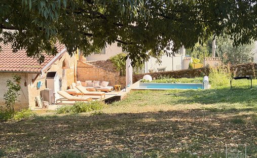 Haus in Centre et Nord Ouest, Saint-Didier-au-Mont-d'Or, Frankreich 1