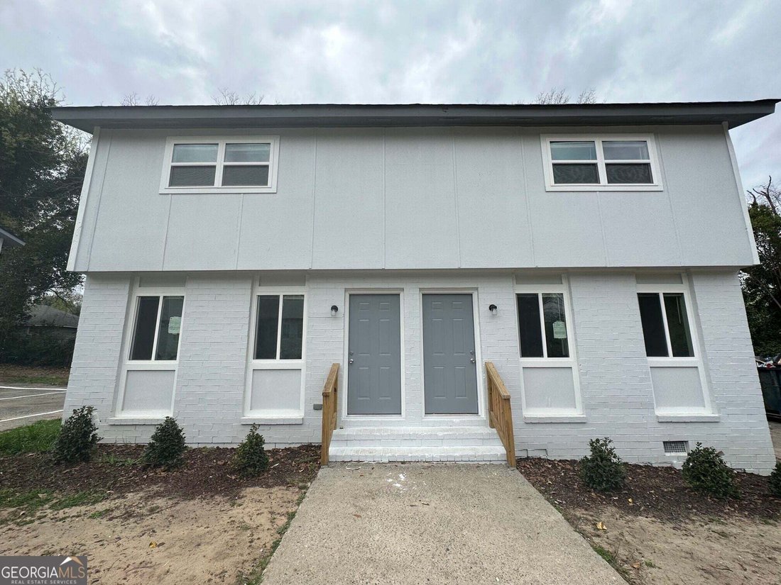 Haus in Macon, Georgia, Vereinigte Staaten 1 - 19051364
