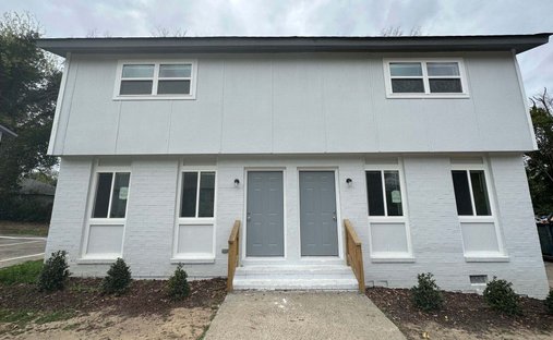 Haus in Macon, Georgia, Vereinigte Staaten 1