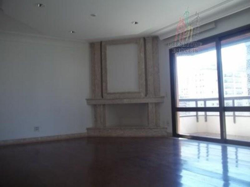 Apartment in Planalto Paulista, State of São Paulo, Brazil 1 - 19052780