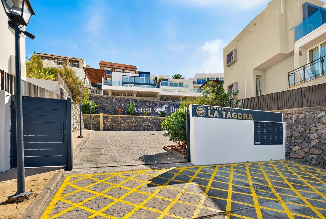 Villa a Costa Adeje, Adeje, Isole Canarie 2 - 19051615