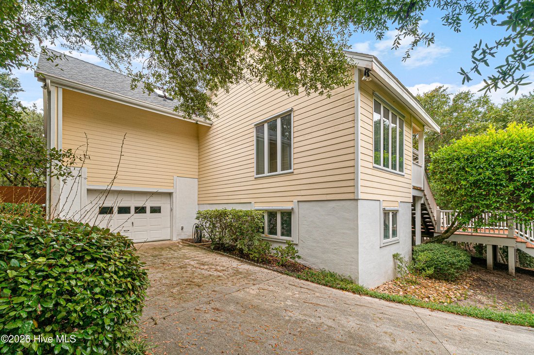 Haus in Pine Knoll Shores, North Carolina, Vereinigte Staaten 5 - 19052607