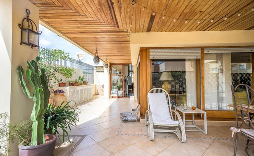 Appartamento a Ibiza, Isole Baleari, Spagna 1