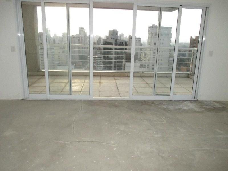 Apartment in Indianópolis, State of São Paulo, Brazil 5 - 19052854
