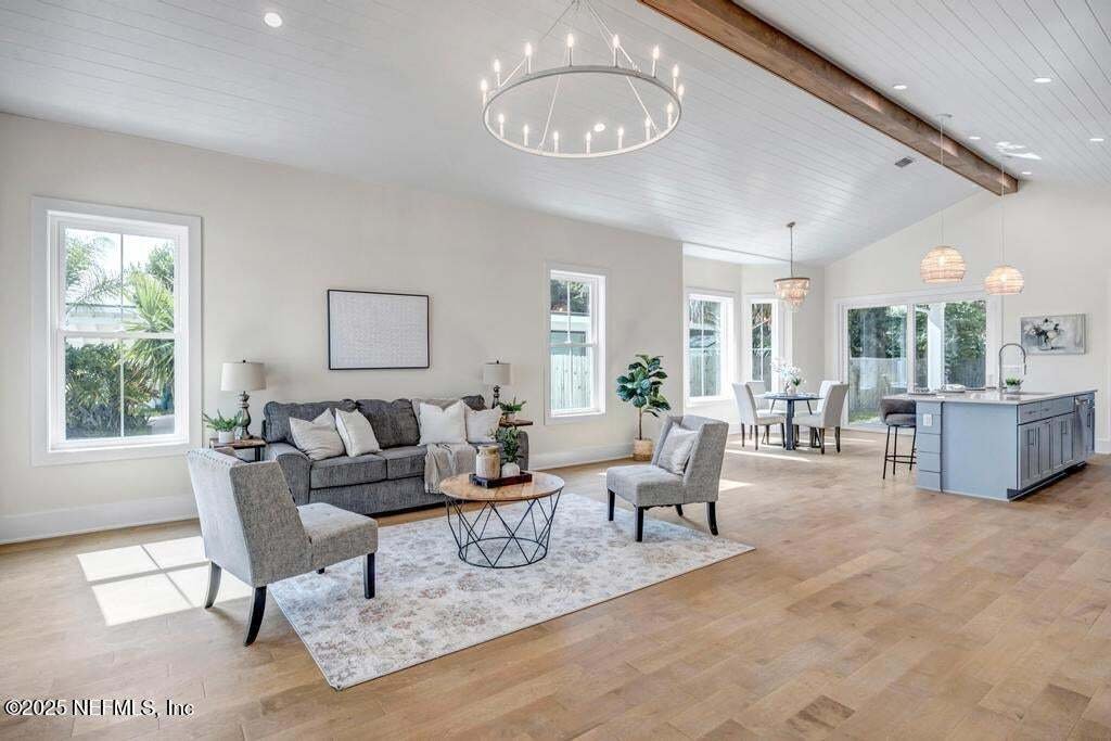 Haus in Neptune Beach, Florida, Vereinigte Staaten 1 - 19053355