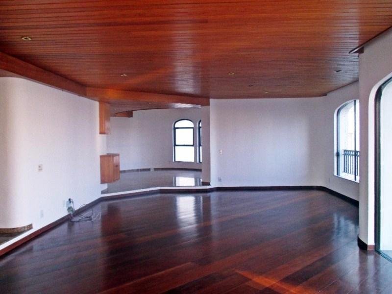 Wohnung in Jardim Paulista, São Paulo, Brasilien 2 - 19052976