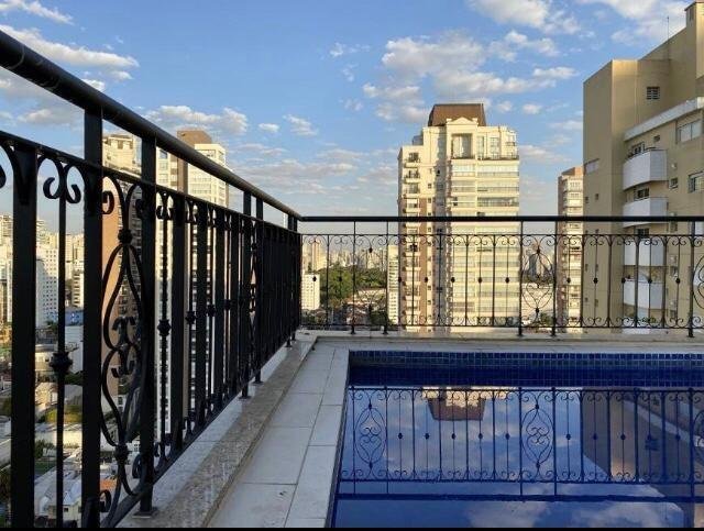 Apartamento en Paraíso, Estado de São Paulo, Brasil 5 - 19053050