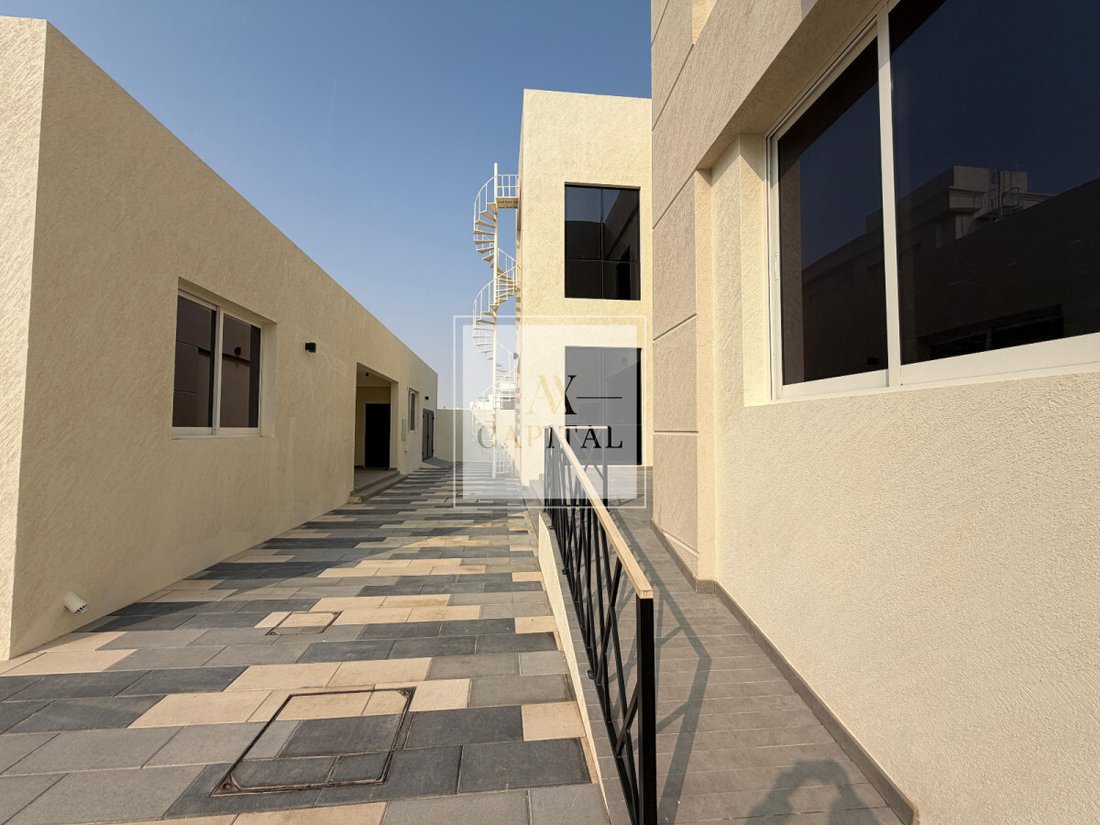 Villa in Jumeirah, Dubai, United Arab Emirates 4 - 19051925