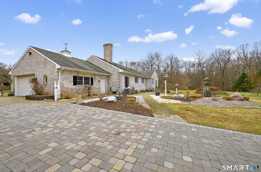 Casa a South Windsor, Connecticut, Stati Uniti 4 - 19053383