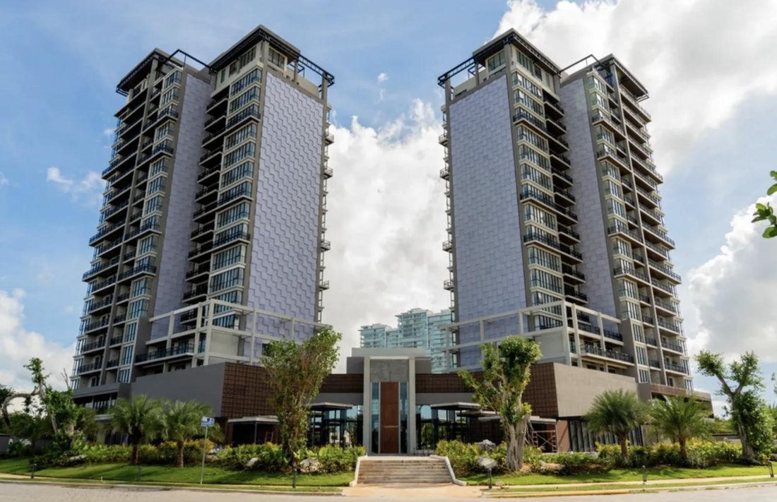 Apartamento en Mérida, Yucatán, México 1 - 19053164