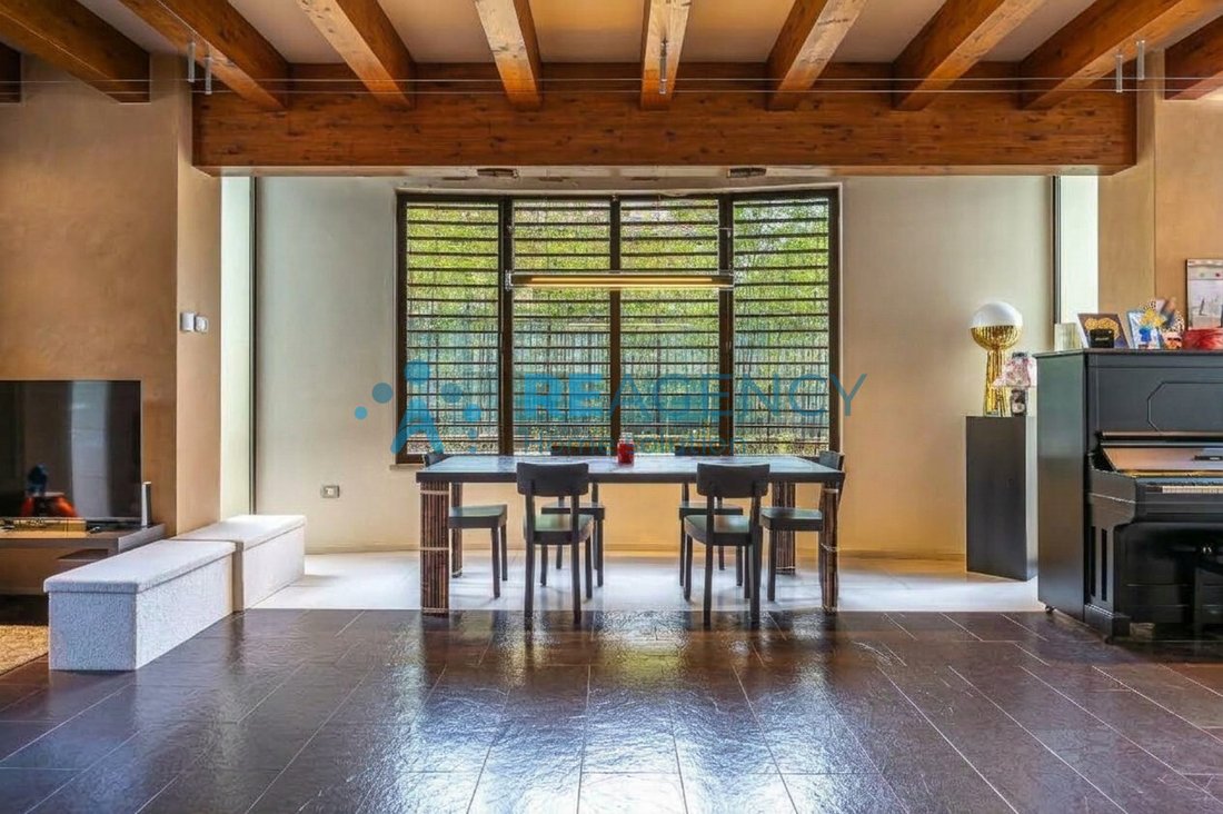 Villa in Arzignano, Venetien, Italien 3 - 19055486