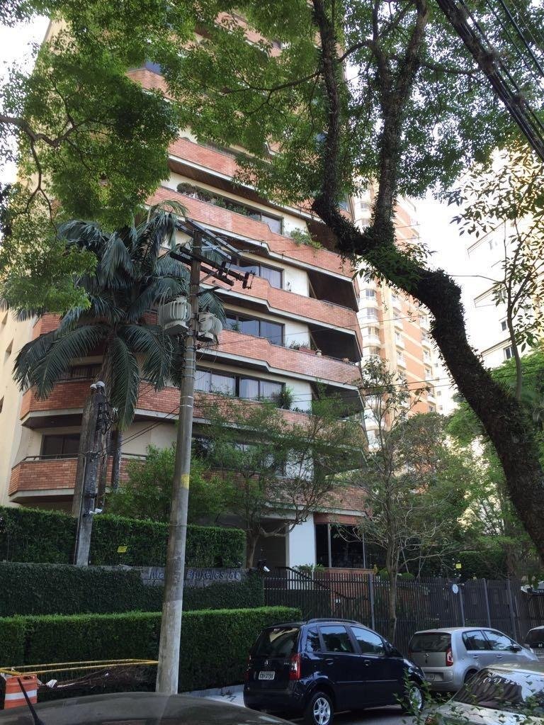 Apartamento en Perdizes, Estado de São Paulo, Brasil 2 - 19053015