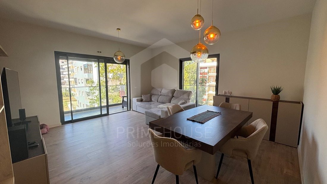 Apartment in Portimao, Algarve, Portugal 2 - 19052251