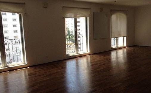 Apartment in Jardins, State of São Paulo, Brazil 1