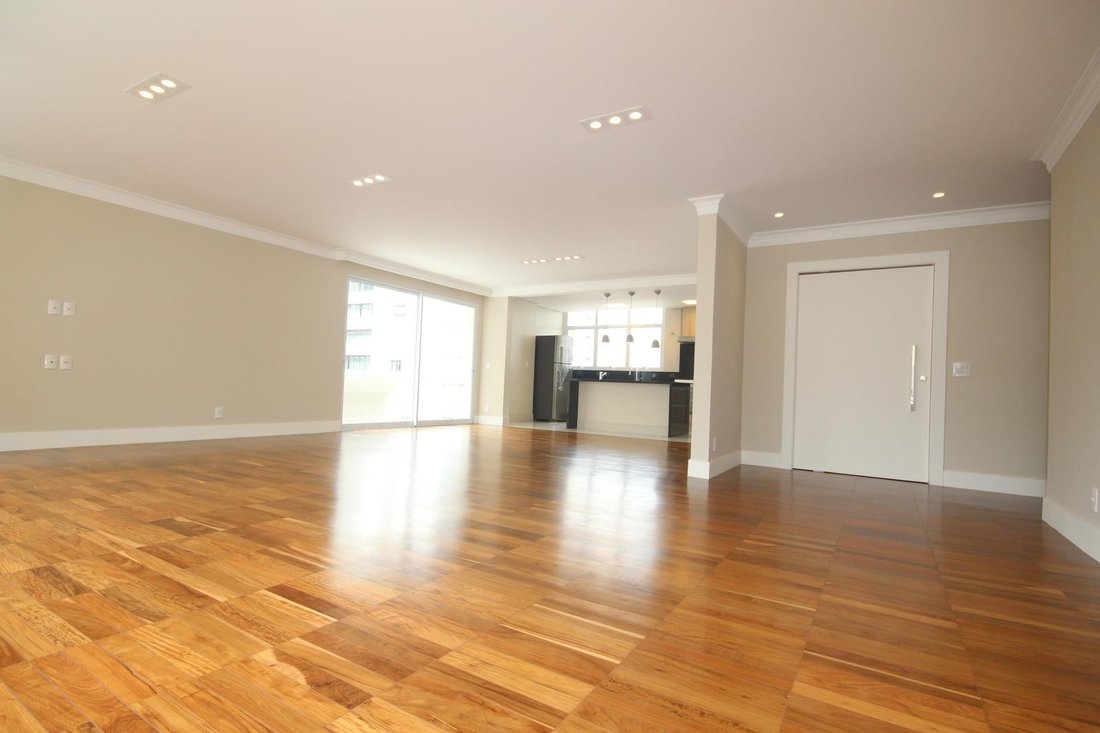 Apartment in Santa Cecilia, State of São Paulo, Brazil 2 - 19053044