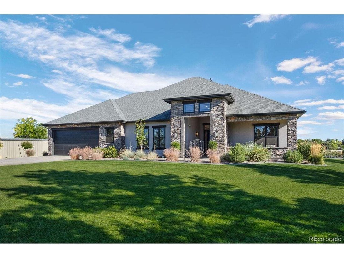 Maison à Littleton, Colorado, États-Unis 3 - 19053788