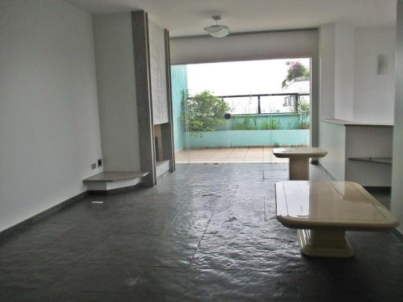 Apartment in Campo Belo, State of São Paulo, Brazil 1 - 19053005