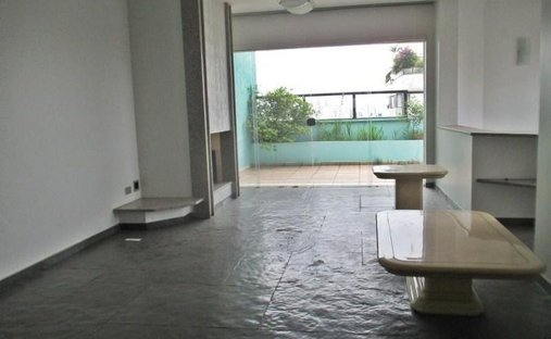 Apartment in Campo Belo, State of São Paulo, Brazil 1