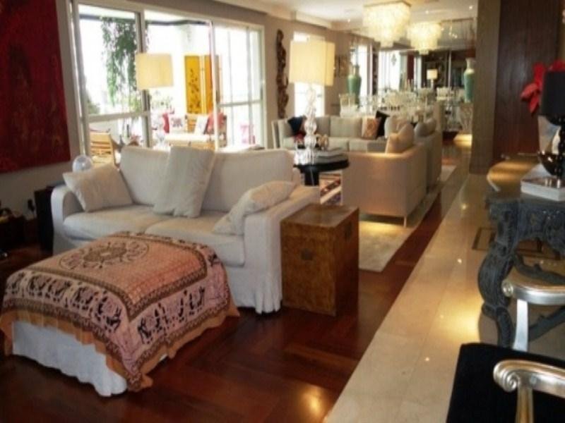 Apartment in Planalto Paulista, State of São Paulo, Brazil 2 - 19052809