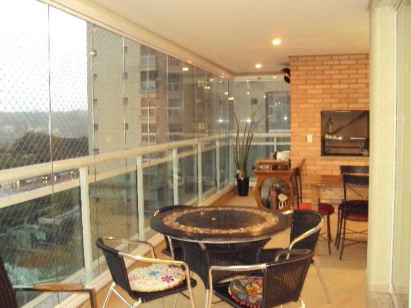 Apartment in Jardim Prainha, State of São Paulo, Brazil 2 - 19053007
