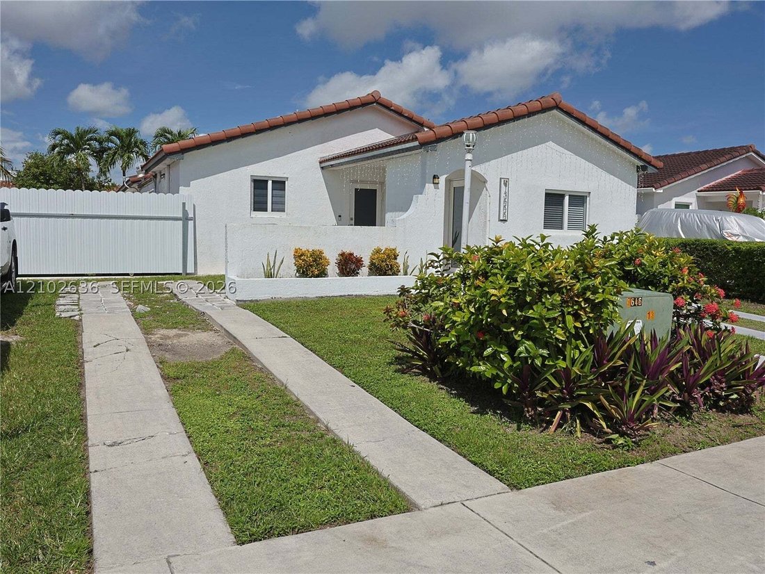Haus in Miami, Florida, Vereinigte Staaten 1 - 19054380