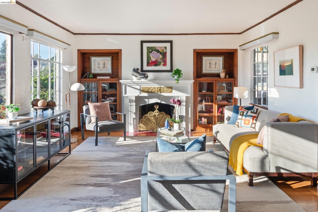 Casa a Berkeley, California, Stati Uniti 5 - 19054082