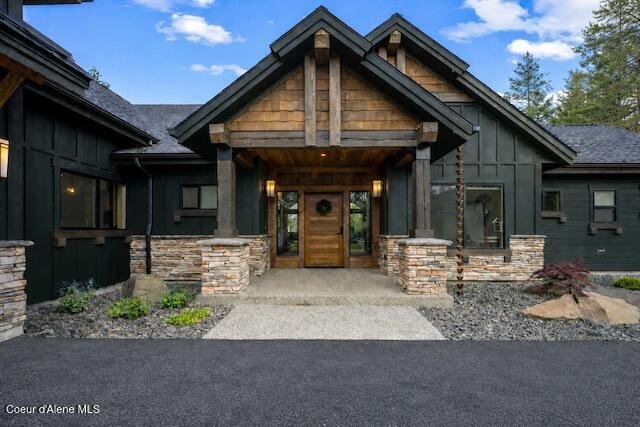 Maison à Rathdrum, Idaho, États-Unis 1 - 19053317