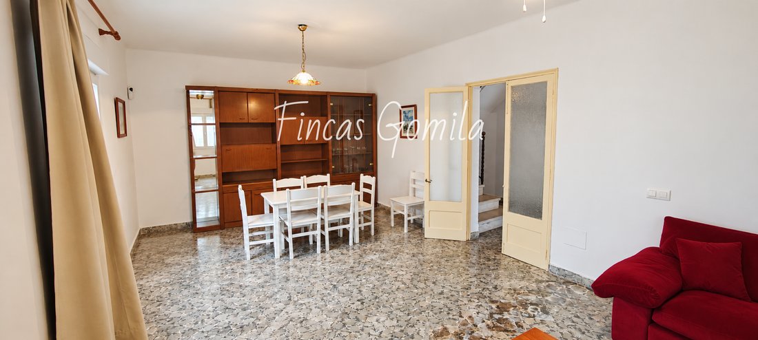 Chalet en Es Mercadal, Islas Baleares, España 5 - 19053612