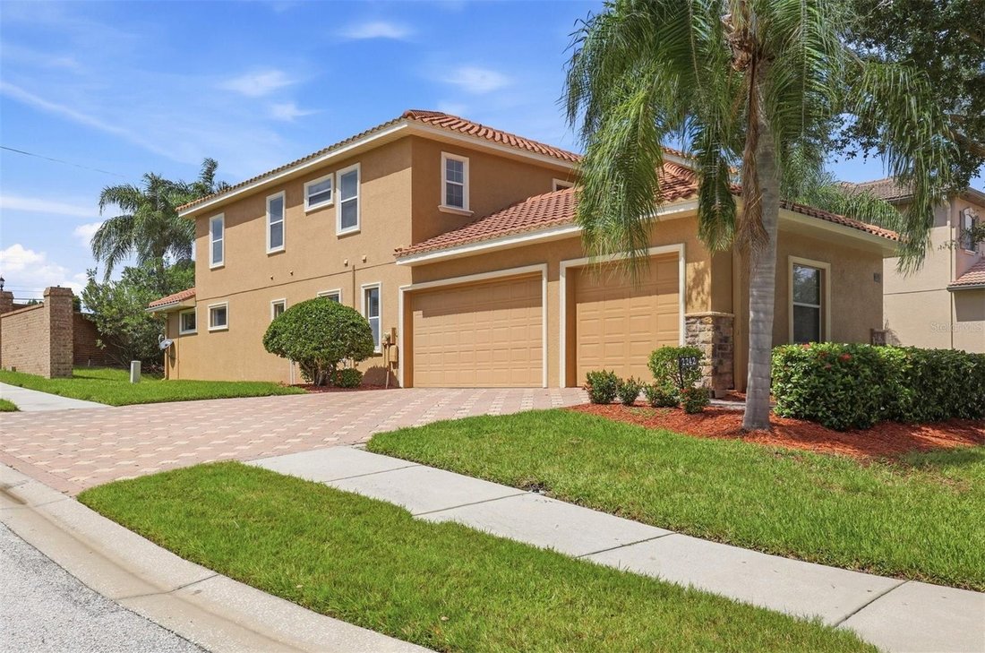 House in Safety Harbor, Florida, United States 2 - 19053775