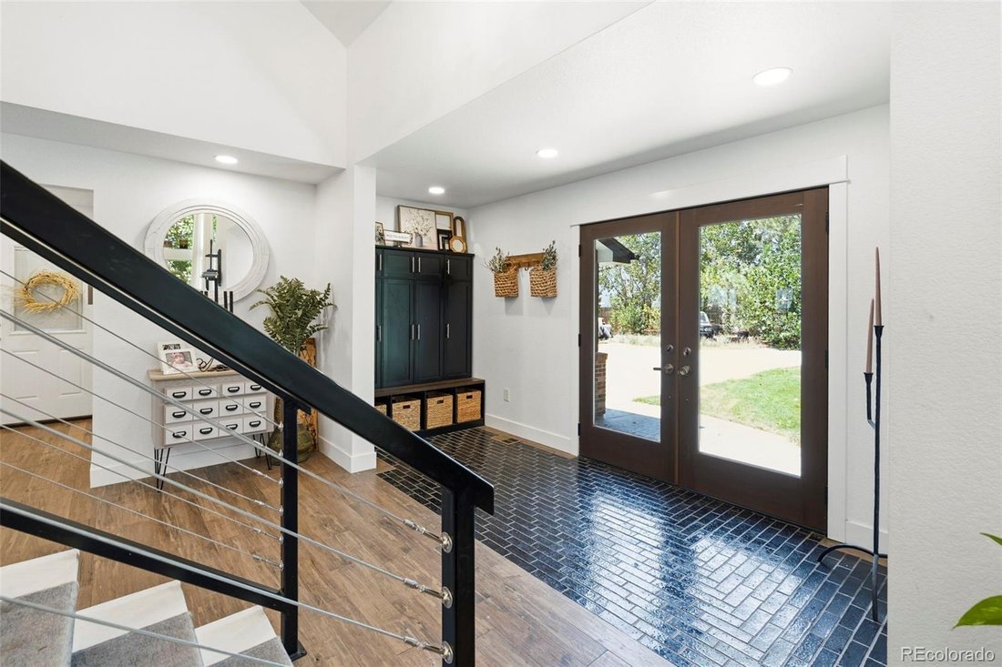 Maison à Lochbuie, Colorado, États-Unis 4 - 19054062