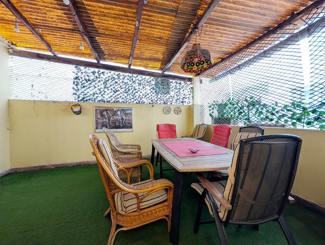Apartment in Ciutat Vella, Valencia, Spain 1 - 19053898