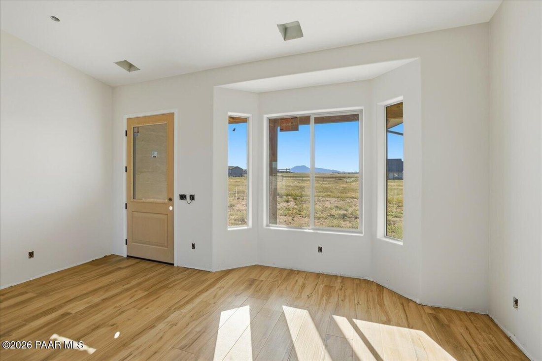 Maison à Prescott Valley, Arizona, États-Unis 2 - 19053675