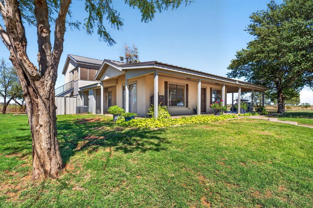 Casa en Stanton, Texas, Estados Unidos 3 - 19052496