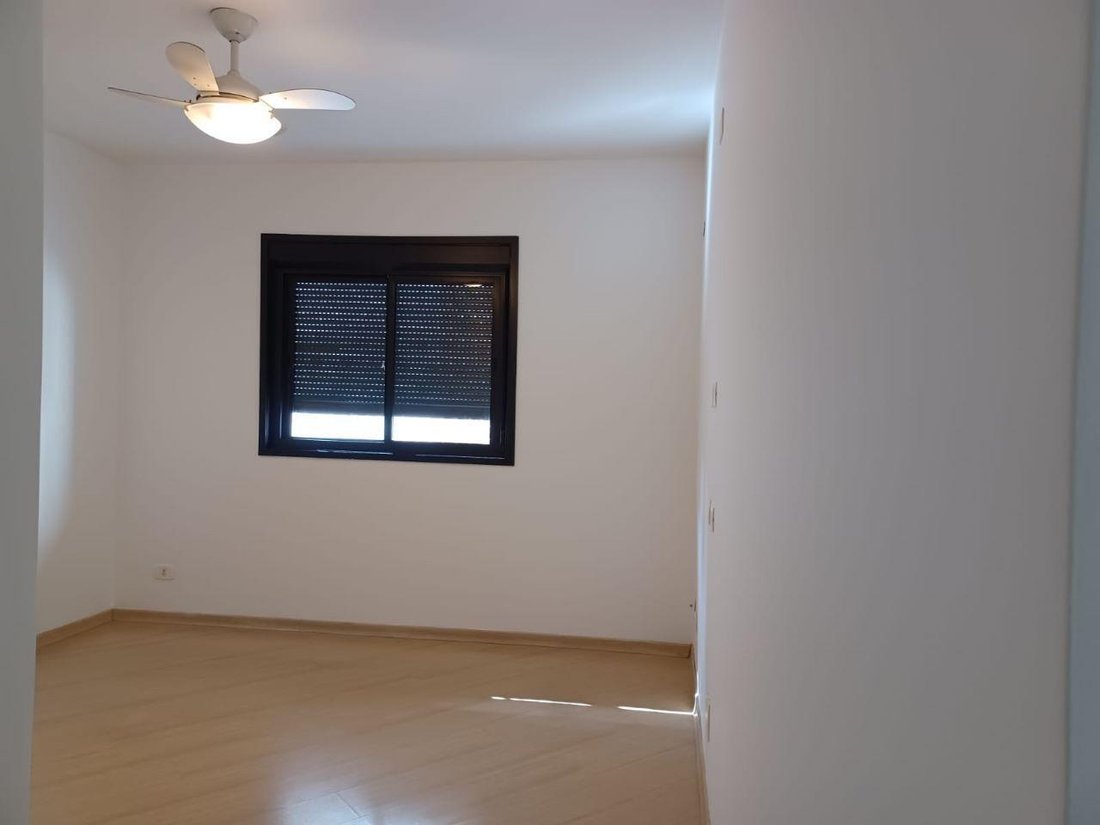 Apartamento en Jardim Novo Mundo, Estado de São Paulo, Brasil 2 - 19052904