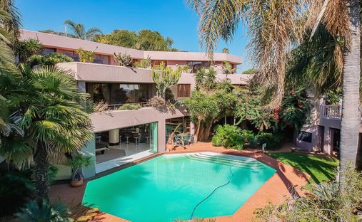 Casa in Bedfordview, Gauteng, Sudafrica 1